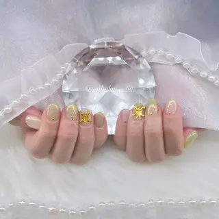 ネイル Li'a nail.のネイルデザイン
