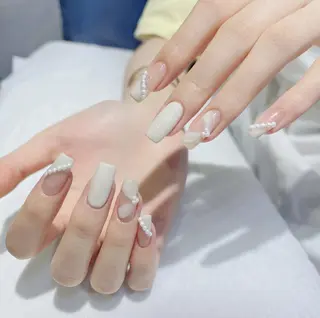 ネイル Queen's ゆなのネイルデザイン