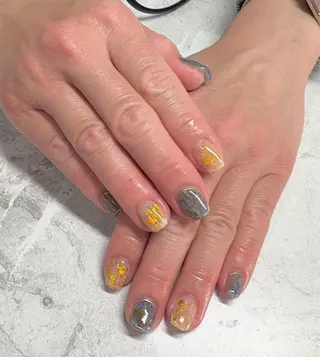 ネイル minori .のネイルデザイン