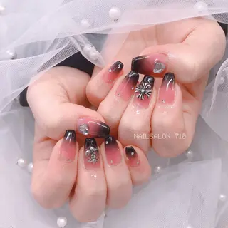 ネイル ナナイチゼロ I.Naoのネイルデザイン