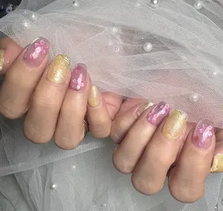 ネイル ネイリスト♡ AYAKOのネイルデザイン