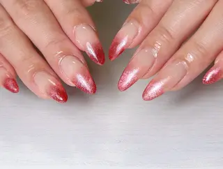 ネイル LuluNail __kotoneのネイルデザイン