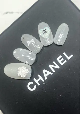 ネイル ray's nailのネイルデザイン