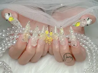 ネイル Nami nail salon所属・Nami nail salonのネイルデザイン