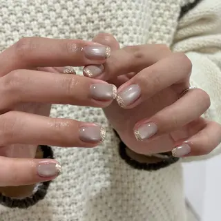 ネイル renelle ～eyelash&nail～ by REMIA所属・renelle ogataのネイルデザイン