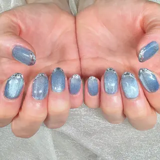 ネイル emma land所属・mami まみのネイルデザイン