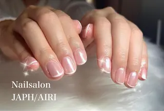 ネイル NailSalon /JAPHのネイルデザイン