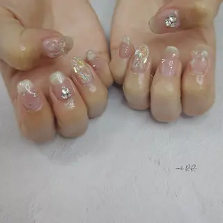 ネイル nail RiRi アトレナチュラのエステ・リラクイメージ