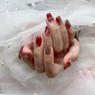 ネイル lavender所属・日暮里🦋 lavenderのエステ・リラクイメージ