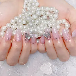 ネイル Mery Mery🌸のネイルデザイン