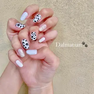 ネイル ∴Sanae. ∴ トータルビューティーのマツエク・マツパデザイン