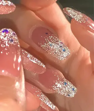 ネイル The Oneのネイルデザイン