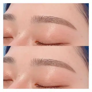 アイブロウ filo所属・三谷 知代のマツエク・マツパデザイン