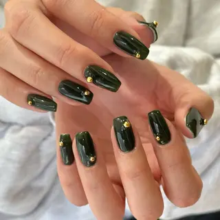 ネイル reika .のネイルデザイン