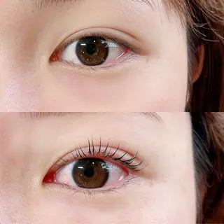 マツエク・マツパ 🎀Lino 中目黒 TAKAMI🐈のマツエク・マツパデザイン