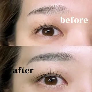 マツエク・マツパ times salon所属・ボウ🪞ヘアセット /マツパ/眉毛のヘアスタイル