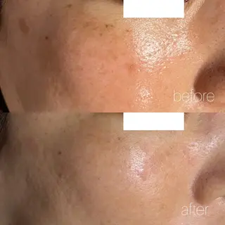 Lassy Yuriの眉毛・アイブロウイメージ