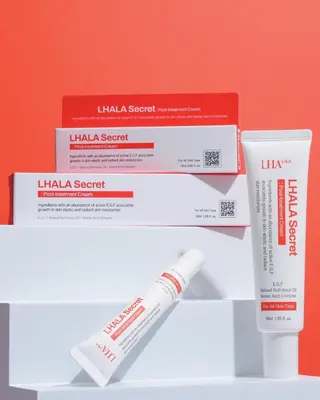 M FLOAT skin salonのエステ・リラクイメージ