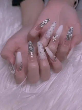 ネイル エムズ エムズのマツエク・マツパデザイン