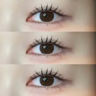 マツエク・マツパ 博多/束感まつ毛 🎀ナオ🎀のマツエク・マツパデザイン