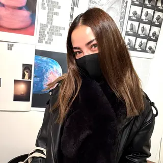 アイブロウ AMI メンズ◎/ 似合わせ眉デザインの眉毛・アイブロウイメージ