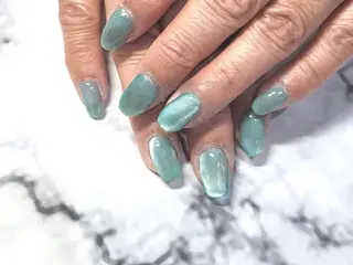 ネイル 矢野 美希のネイルデザイン