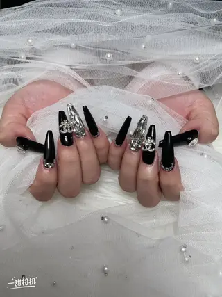 ネイル MIHANA ZENのネイルデザイン