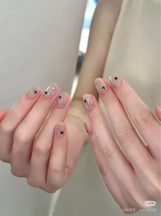 ネイル LULU Nail  Salon 新宿所属・LU LU NailSalonのネイルデザイン