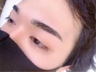 アイブロウ アイブロウサロン IVY-LINE所属・アイブロウ🌸 RIO🌸のマツエク・マツパデザイン