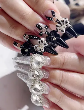 ネイル naildesign BESTのネイルデザイン