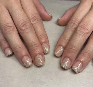 ネイル LICO HAIR＆RELAXATION一宮店所属・LICO 一宮ネイリストのネイルデザイン