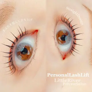 マツエク・マツパ Little River所属・Little Riverのマツエク・マツパデザイン