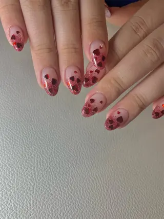 ネイル nailsalon TOKIのネイルデザイン