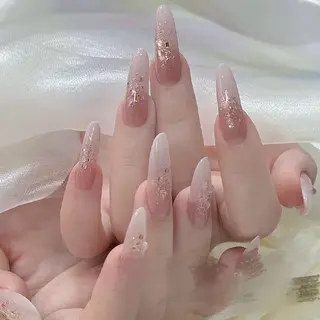 ネイル 清水 亞美のネイルデザイン