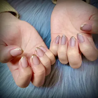 ネイル Private Salon 大宮のネイルデザイン