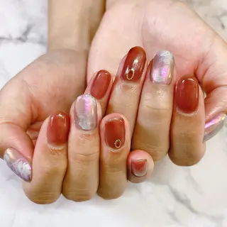 ネイル ISHIHARA KANAのネイルデザイン