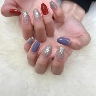 ネイル 脱毛&Beauty　Lumiere所属・Lumiere RINの眉毛・アイブロウイメージ