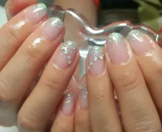 ネイル Mrs Nailのマツエク・マツパデザイン