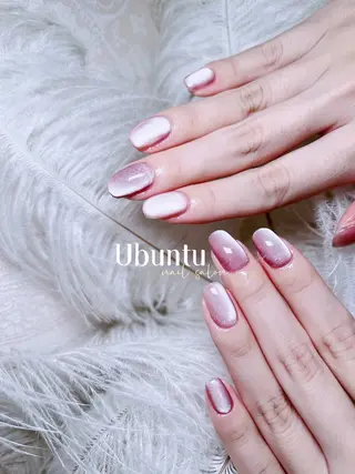 ネイル Ubuntu🎀 ネイルサロン✨のネイルデザイン