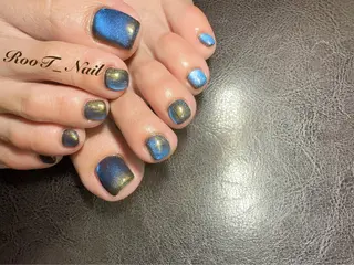 ネイル RooT Nailのネイルデザイン