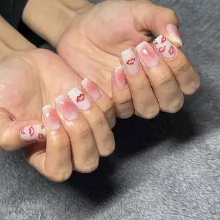 ネイル u sのネイルデザイン