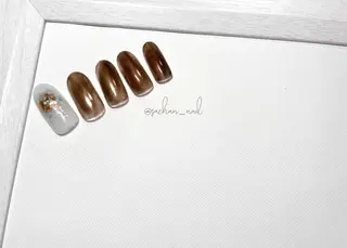 ネイル Sukegawa Satsukiのネイルデザイン