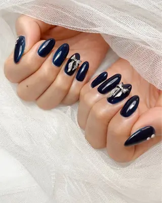 ネイル private acottoのネイルデザイン