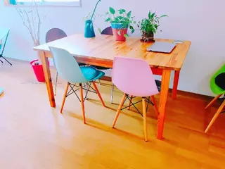 市川 紗弥香. のエステ・リラクイメージ