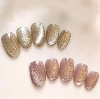 ネイル Bianca浦和西口 Takenouchiのネイルデザイン