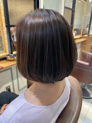 ミディアム カラー ✳︎SERA✳︎ 平日のみご案内のマツエク・マツパデザイン