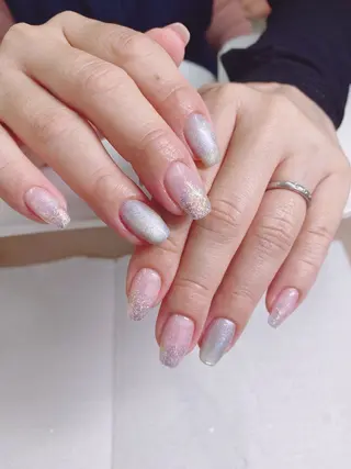 ネイル えい このネイルデザイン