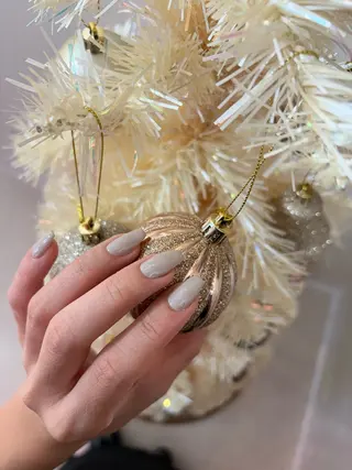 セミロング Clala Ayumiのネイルデザイン