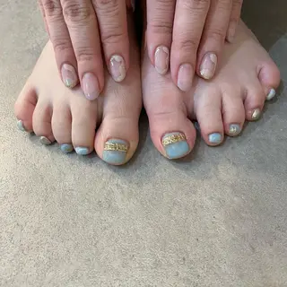 ネイル Nail Salon Gummi.のネイルデザイン