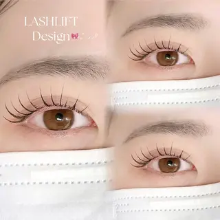 マツエク・マツパ 𝘼𝙊𝙄 🪄渋谷のマツエク・マツパデザイン